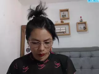 Melisager's Live Sex Cam Show