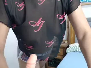 Melisager's Live Sex Cam Show