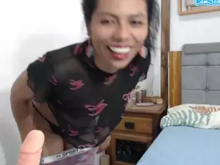 Melisager's Live Sex Cam Show