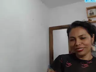 Melisager's Live Sex Cam Show