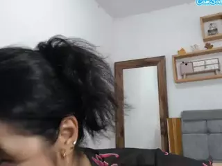 Melisager's Live Sex Cam Show