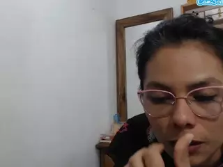 Melisager's Live Sex Cam Show
