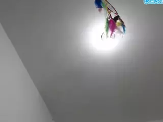 Melisager's Live Sex Cam Show