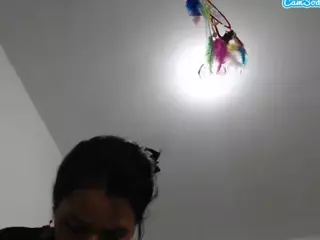 Melisager's Live Sex Cam Show
