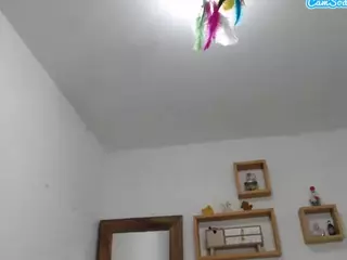 Melisager's Live Sex Cam Show