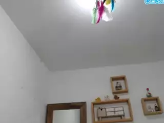 Melisager's Live Sex Cam Show