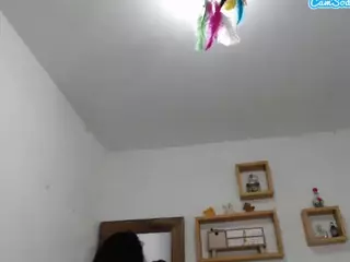 Melisager's Live Sex Cam Show