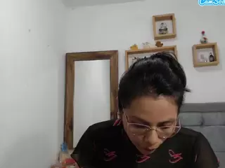Melisager's Live Sex Cam Show