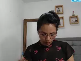 Melisager's Live Sex Cam Show
