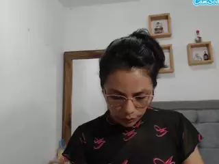 Melisager's Live Sex Cam Show