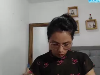 Melisager's Live Sex Cam Show