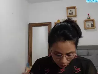Melisager's Live Sex Cam Show
