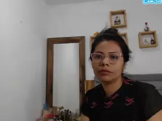 Melisager's Live Sex Cam Show