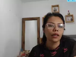Melisager's Live Sex Cam Show