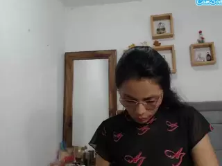 Melisager's Live Sex Cam Show