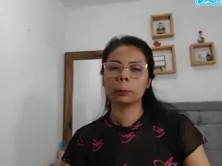 Melisager's Live Sex Cam Show