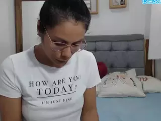 Melisager's Live Sex Cam Show