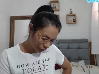 Melisager's Live Sex Cam Show