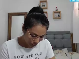 Melisager's Live Sex Cam Show