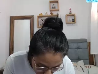 Melisager's Live Sex Cam Show