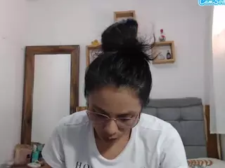Melisager's Live Sex Cam Show