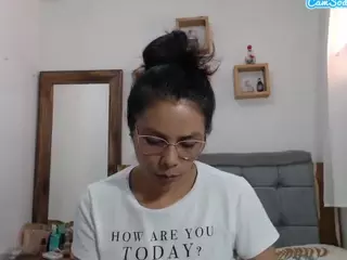 Melisager's Live Sex Cam Show