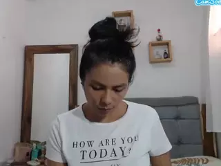 Melisager's Live Sex Cam Show