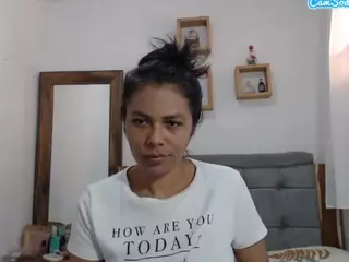 Melisager's Live Sex Cam Show