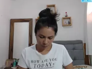 Melisager's Live Sex Cam Show