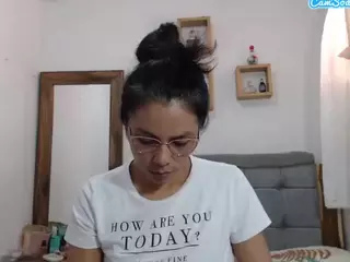 Melisager's Live Sex Cam Show