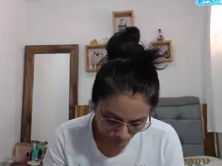 Melisager's Live Sex Cam Show
