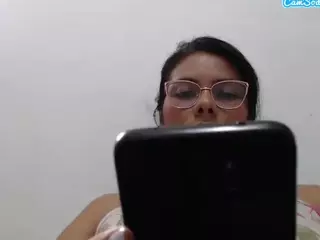 Melisager's Live Sex Cam Show