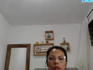 Melisager's Live Sex Cam Show