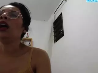 Melisager's Live Sex Cam Show