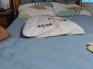 Melisager's Live Sex Cam Show