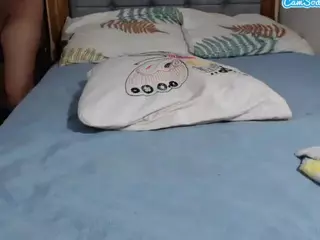 Melisager's Live Sex Cam Show