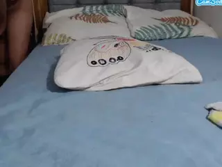 Melisager's Live Sex Cam Show