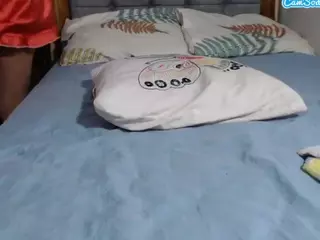 Melisager's Live Sex Cam Show