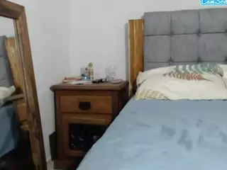 Melisager's Live Sex Cam Show