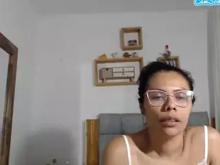Melisager's Live Sex Cam Show