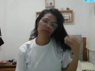 Melisager's Live Sex Cam Show