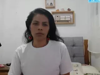 Melisager's Live Sex Cam Show