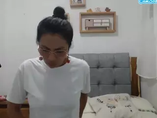 Melisager's Live Sex Cam Show
