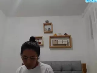 Melisager's Live Sex Cam Show
