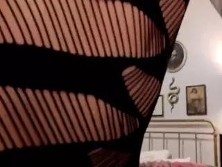 ms.t's Live Sex Cam Show