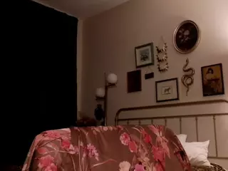 ms.t's Live Sex Cam Show