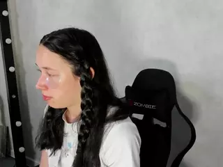 Rene's Live Sex Cam Show