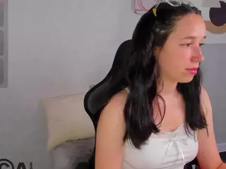 Rene's Live Sex Cam Show