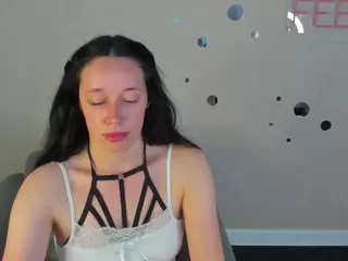 Rene's Live Sex Cam Show