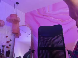 SamantaaSweet's Live Sex Cam Show